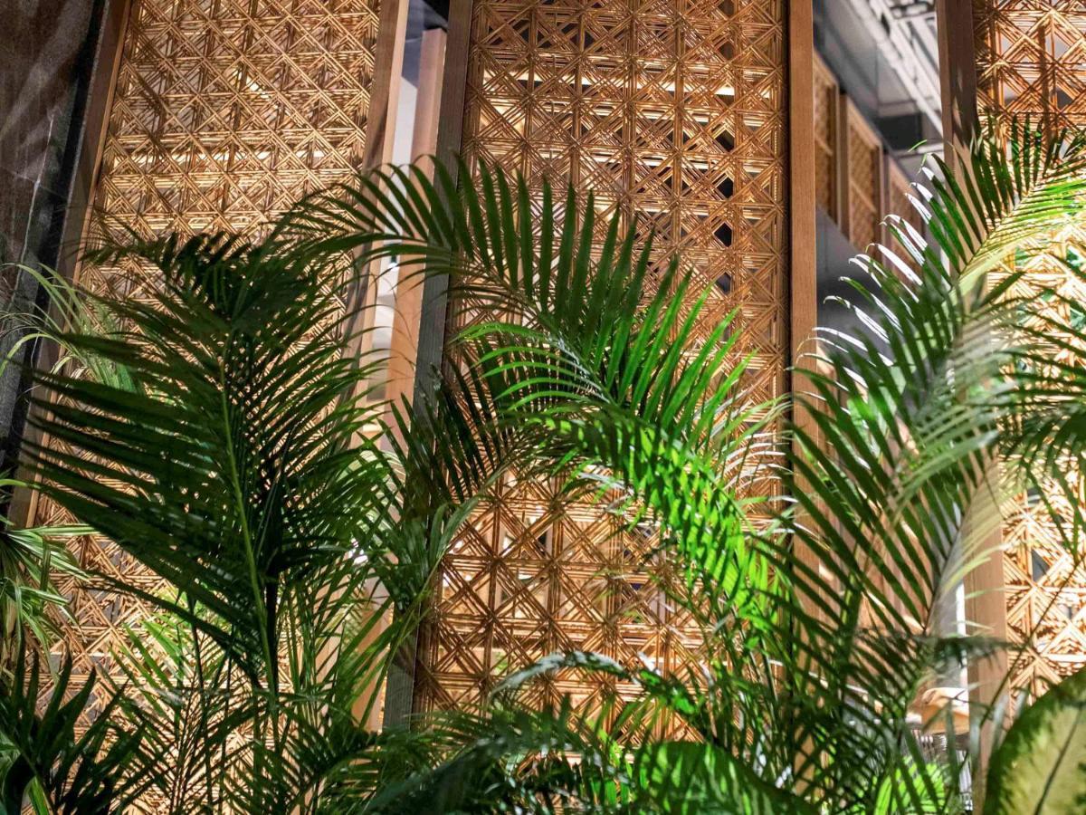 Tribe Bali Kuta Beach Dış mekan fotoğraf