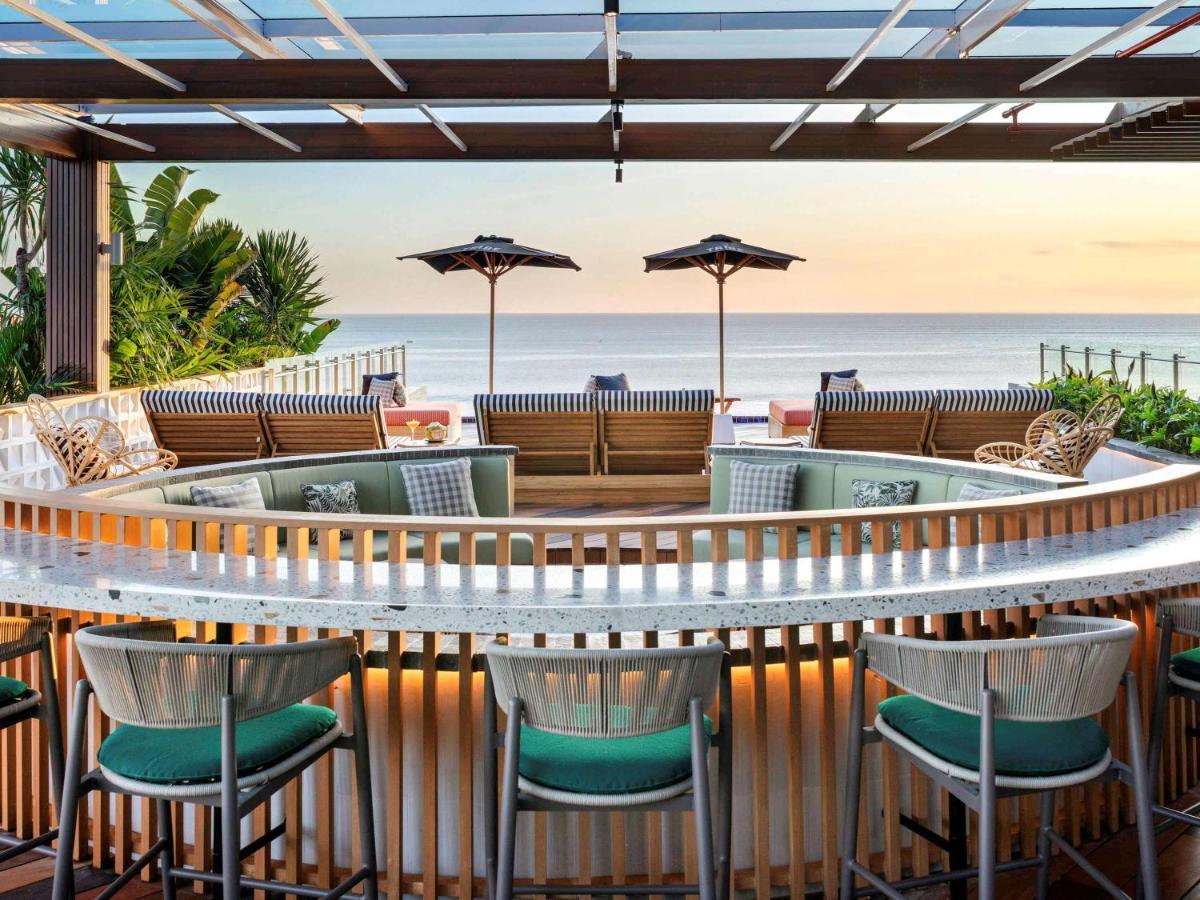Tribe Bali Kuta Beach Dış mekan fotoğraf