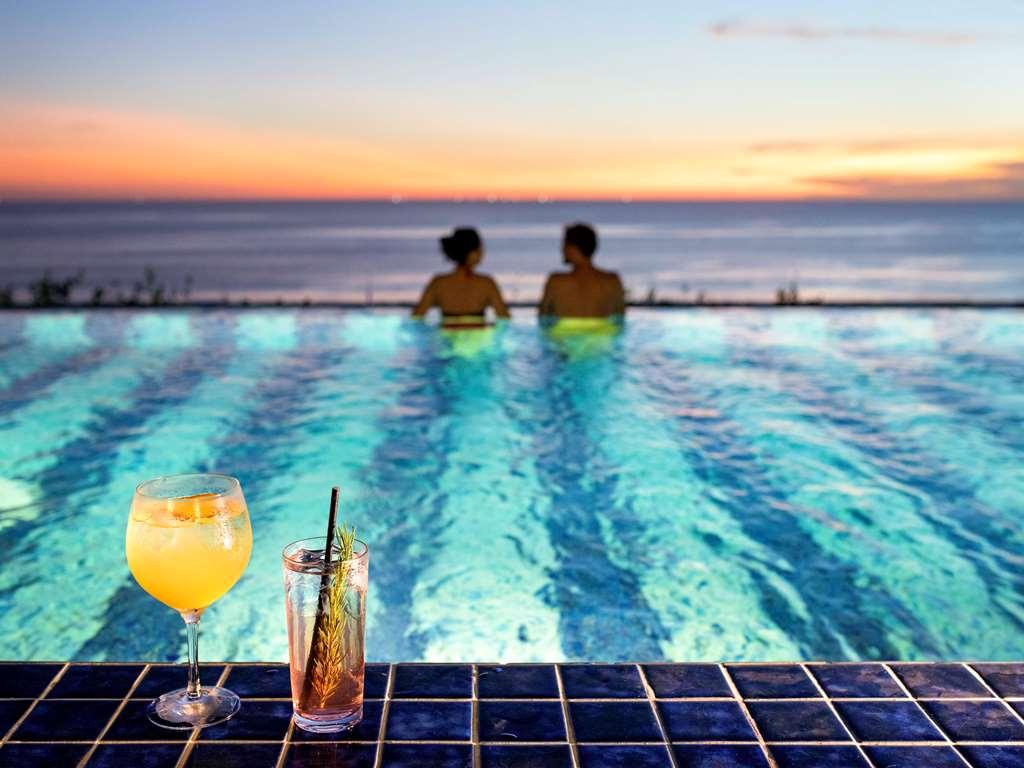 Tribe Bali Kuta Beach Olanaklar fotoğraf